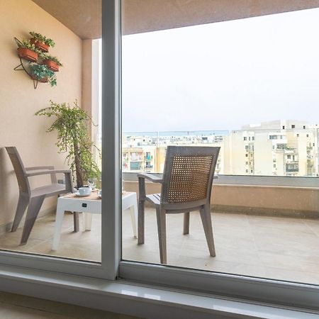 Brand New Apartment 3 Bdr 2 Bth H12 Σεντ Πόλς Μπέι Εξωτερικό φωτογραφία