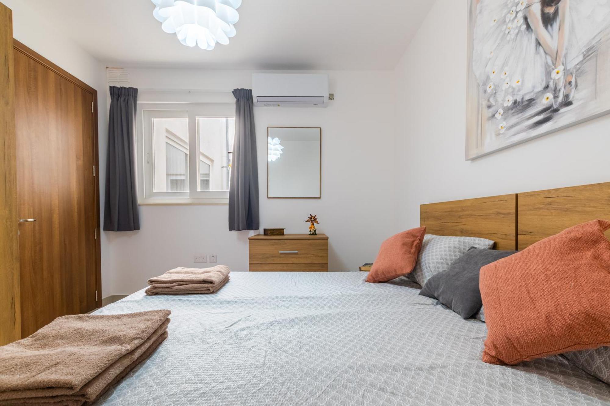 Brand New Apartment 3 Bdr 2 Bth H12 Σεντ Πόλς Μπέι Εξωτερικό φωτογραφία