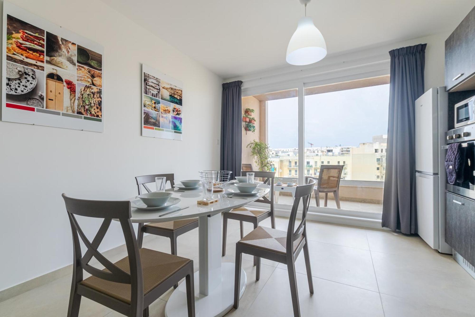 Brand New Apartment 3 Bdr 2 Bth H12 Σεντ Πόλς Μπέι Εξωτερικό φωτογραφία