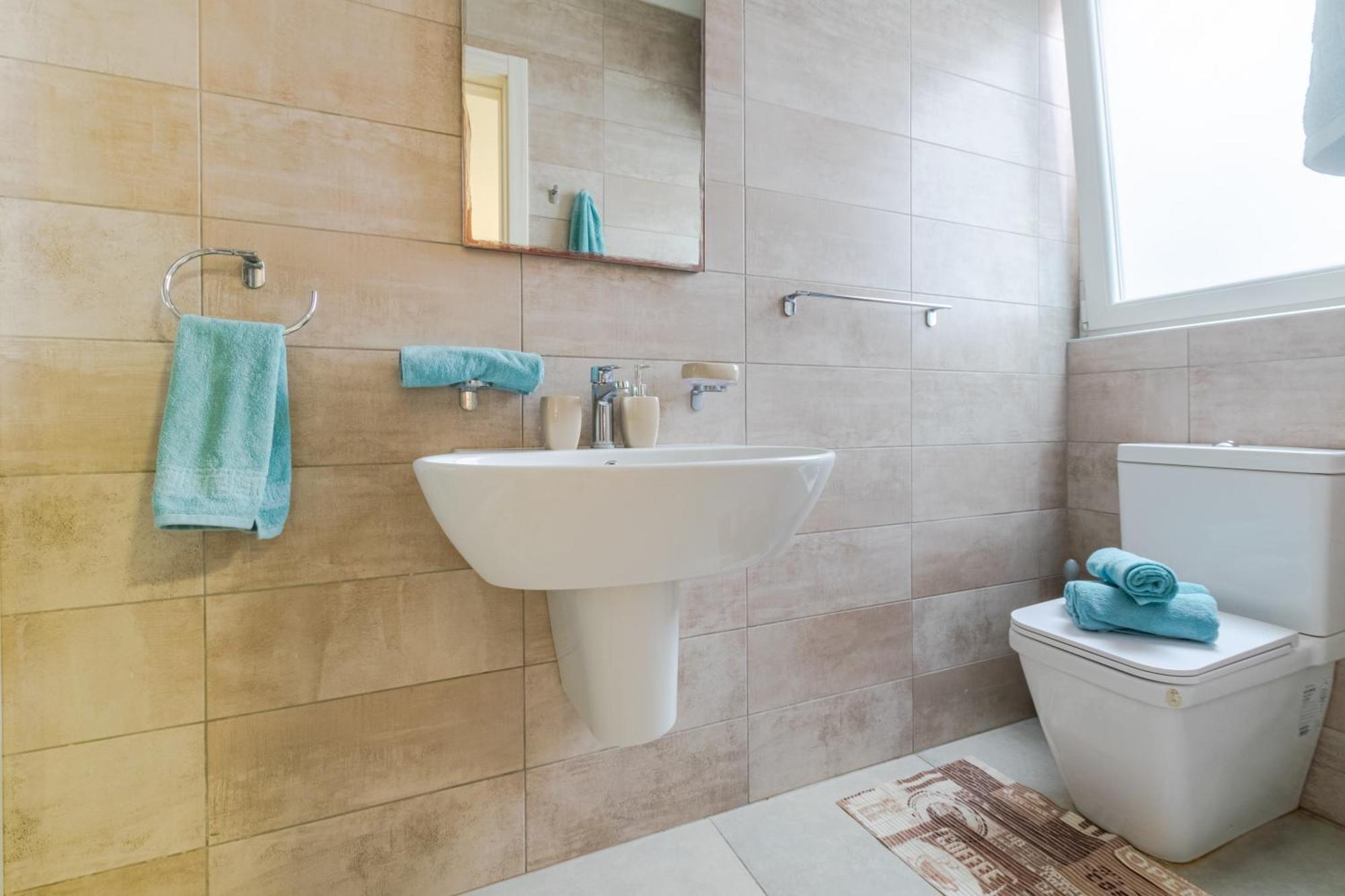 Brand New Apartment 3 Bdr 2 Bth H12 Σεντ Πόλς Μπέι Εξωτερικό φωτογραφία