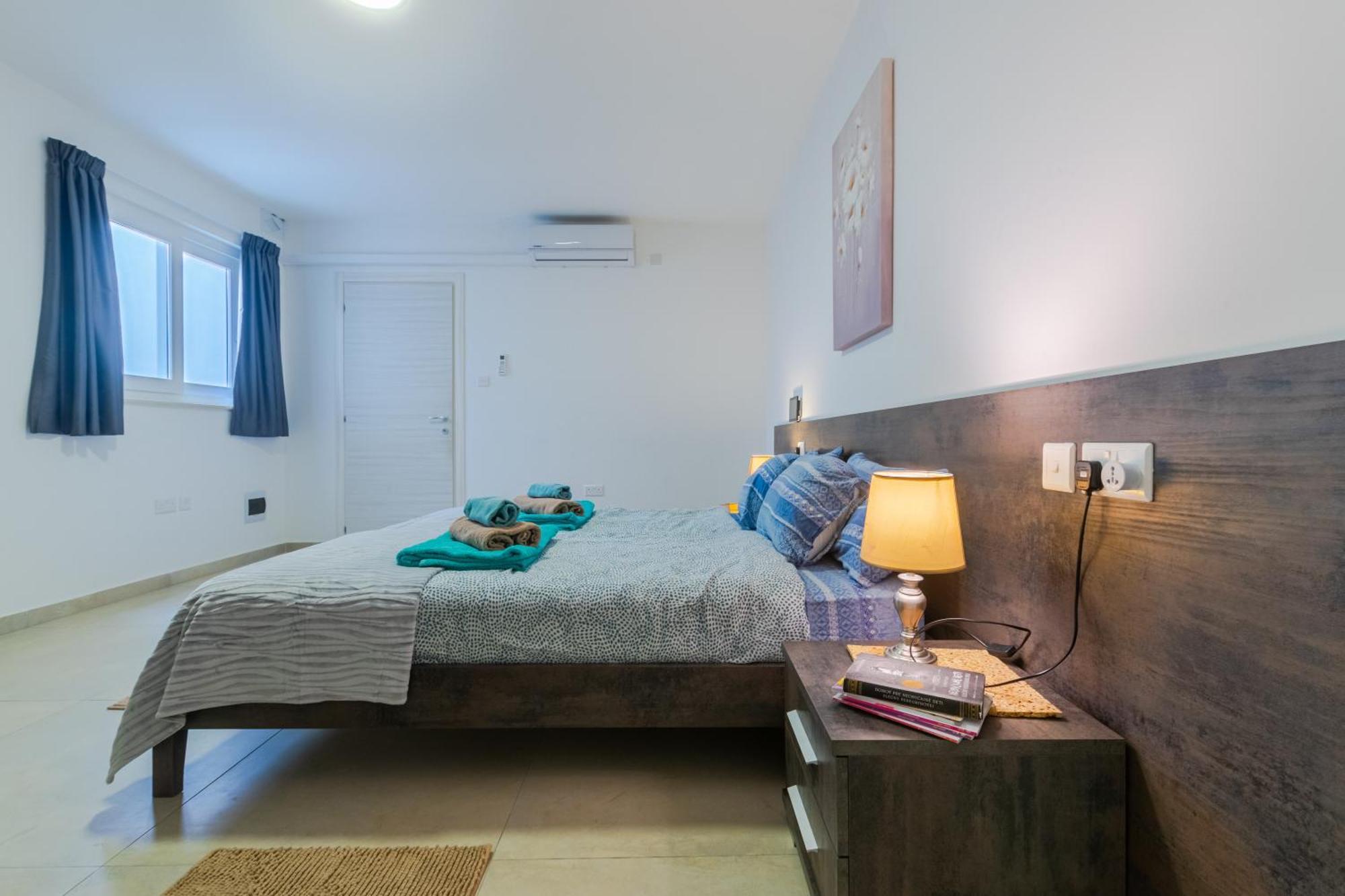 Brand New Apartment 3 Bdr 2 Bth H12 Σεντ Πόλς Μπέι Εξωτερικό φωτογραφία