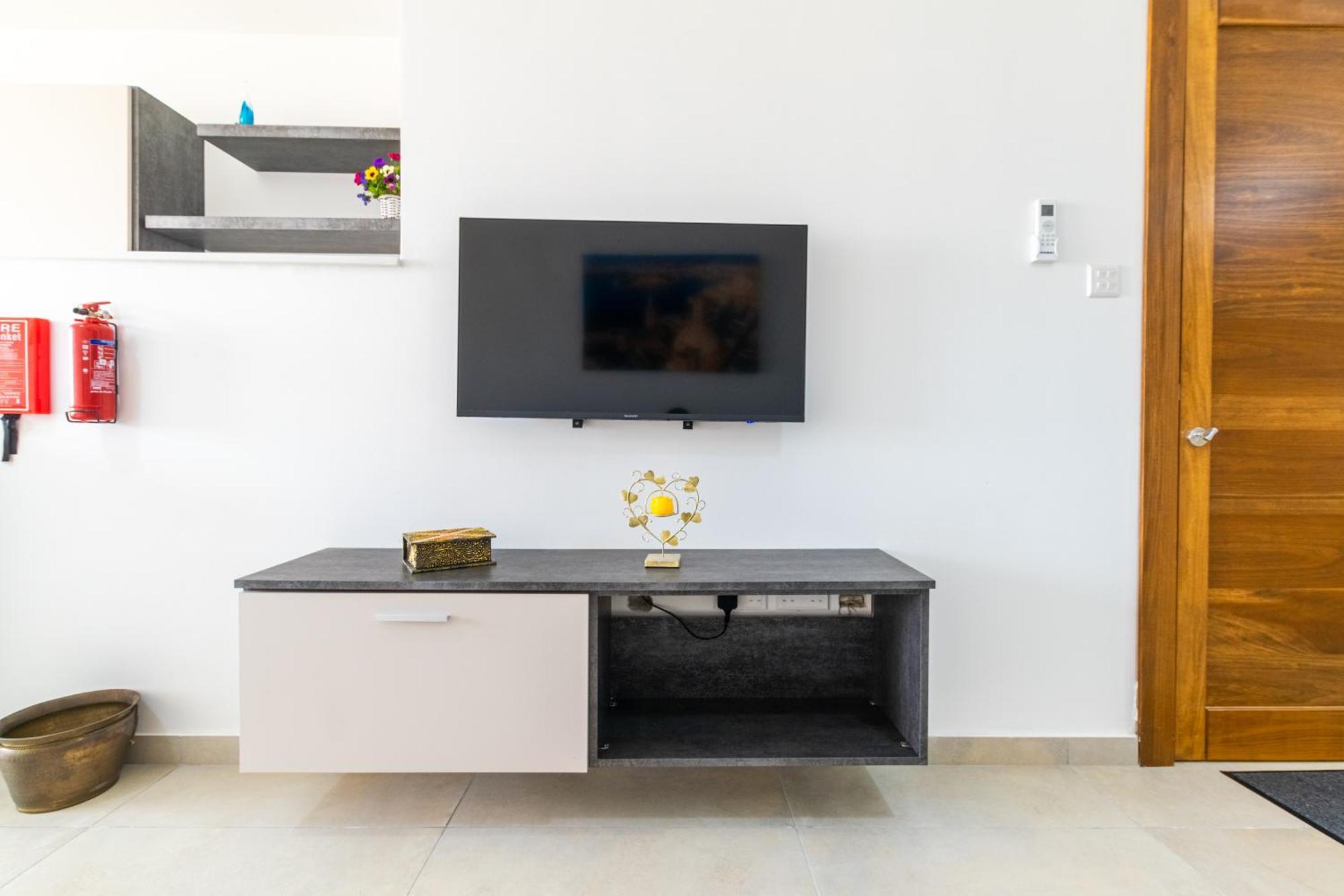 Brand New Apartment 3 Bdr 2 Bth H12 Σεντ Πόλς Μπέι Εξωτερικό φωτογραφία