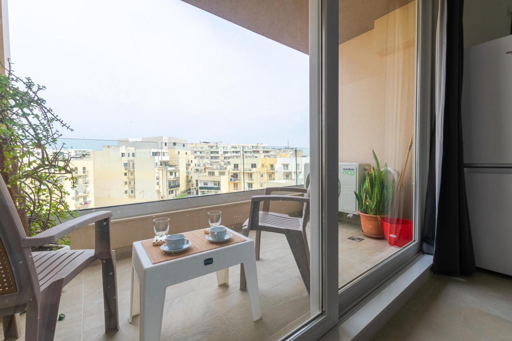 Brand New Apartment 3 Bdr 2 Bth H12 Σεντ Πόλς Μπέι Εξωτερικό φωτογραφία