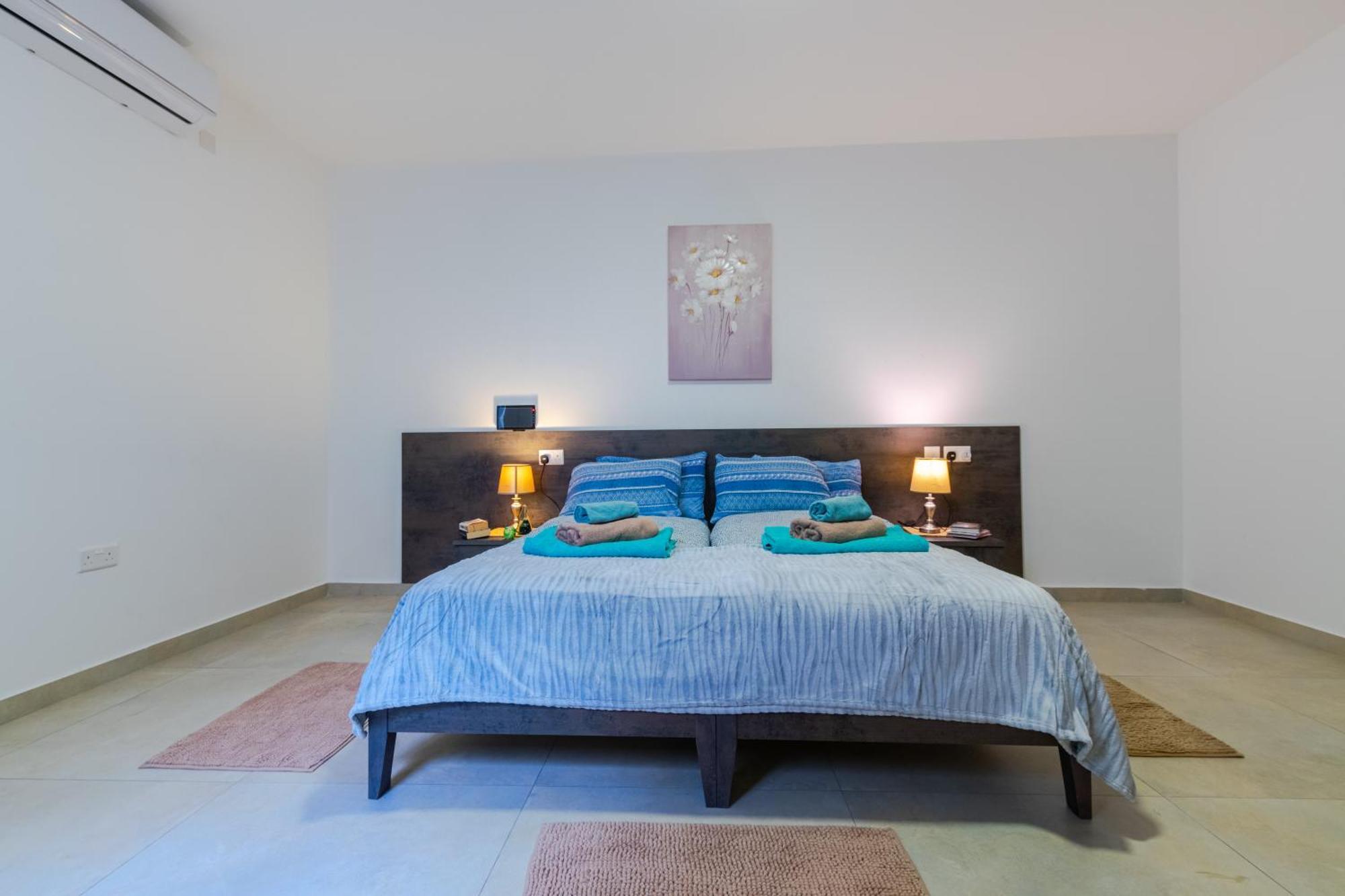 Brand New Apartment 3 Bdr 2 Bth H12 Σεντ Πόλς Μπέι Εξωτερικό φωτογραφία