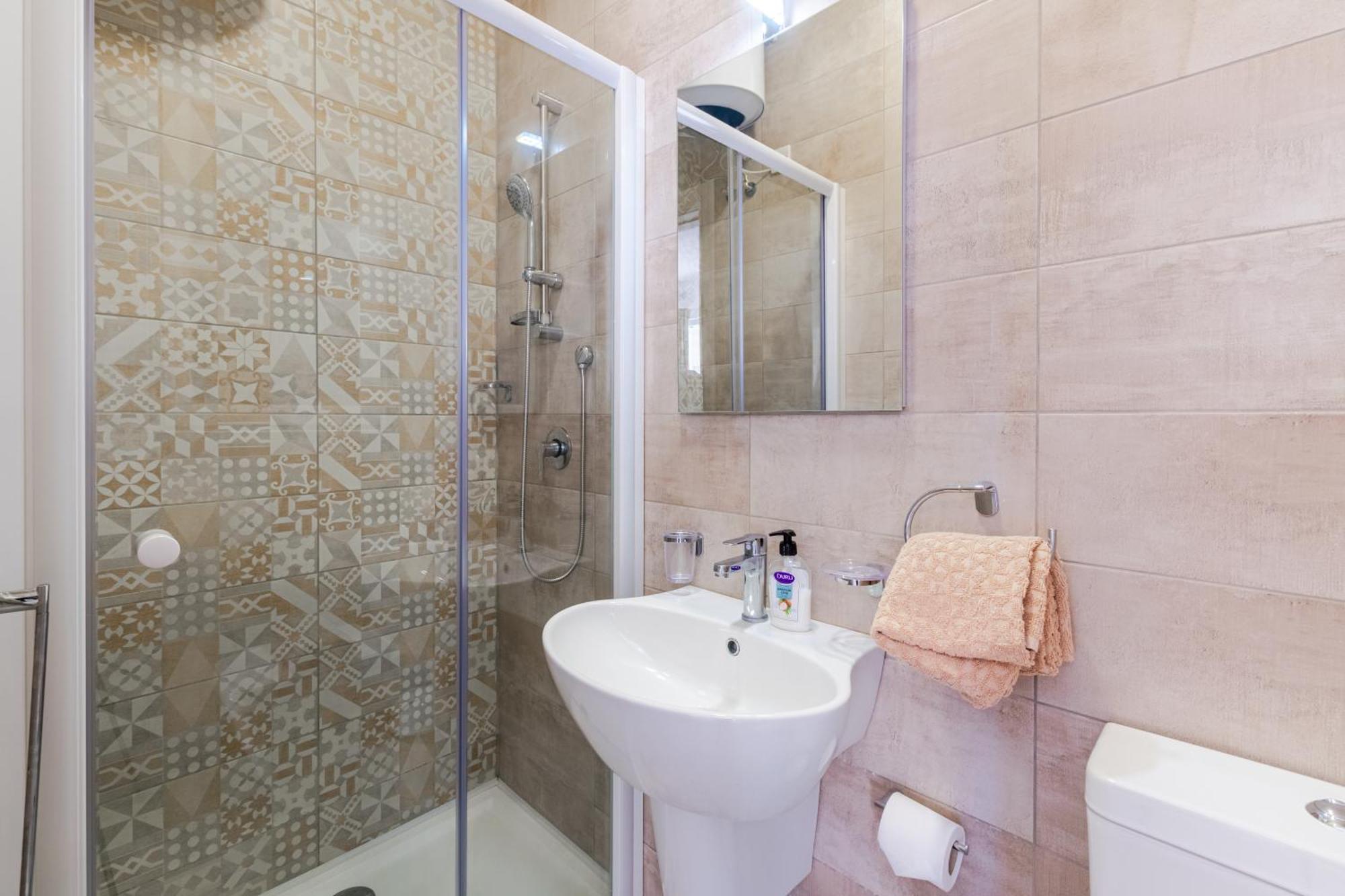 Brand New Apartment 3 Bdr 2 Bth H12 Σεντ Πόλς Μπέι Εξωτερικό φωτογραφία