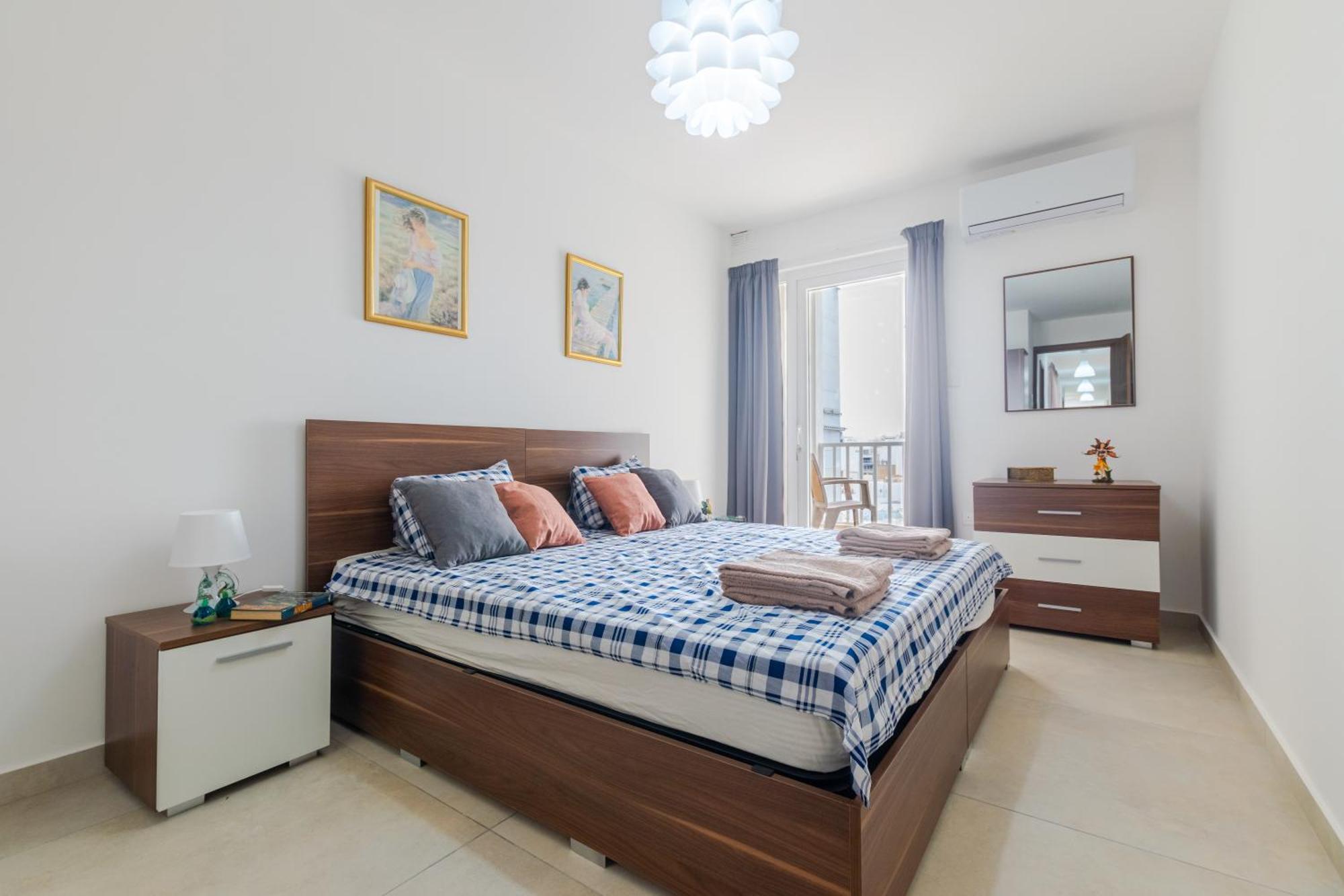 Brand New Apartment 3 Bdr 2 Bth H12 Σεντ Πόλς Μπέι Εξωτερικό φωτογραφία