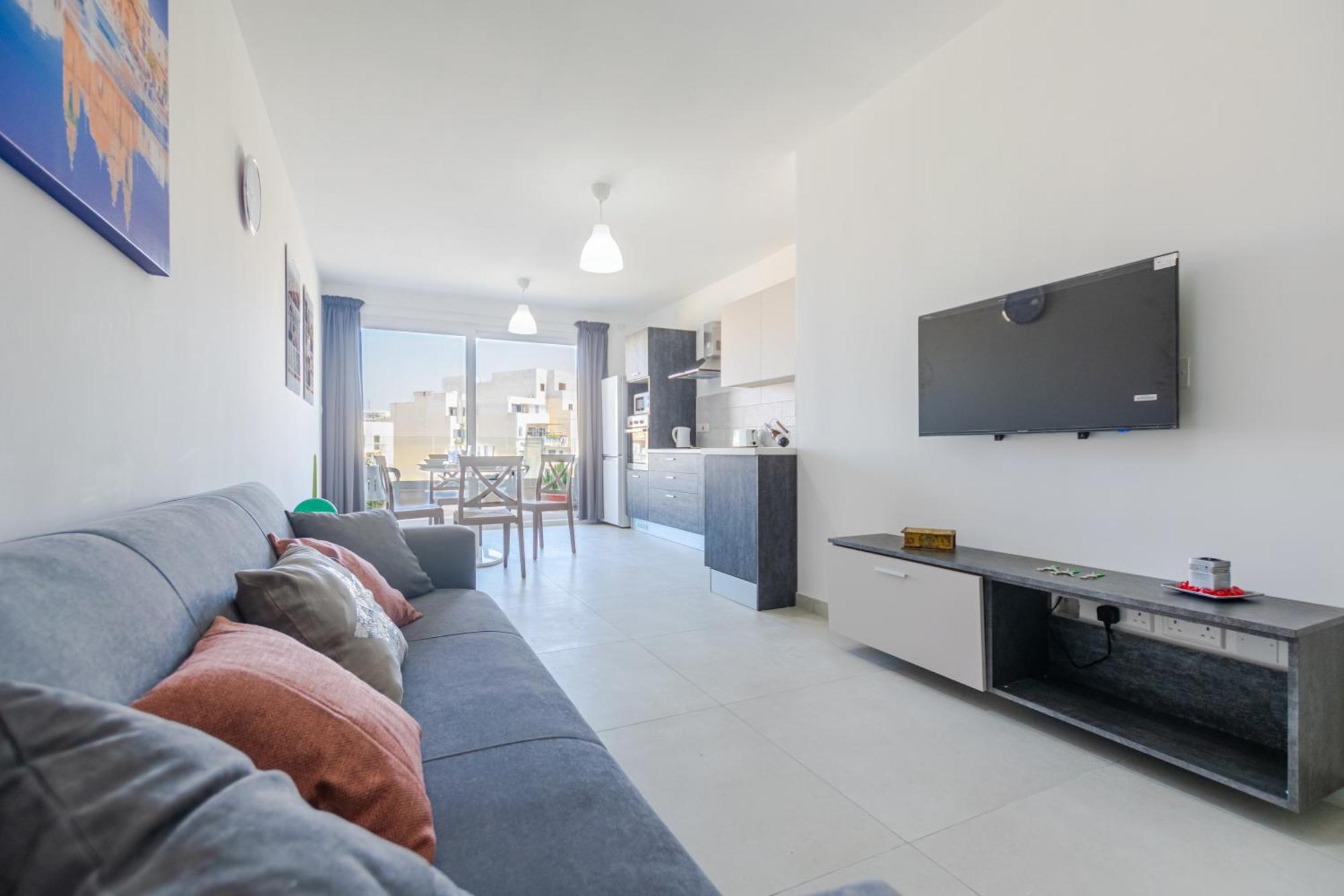 Brand New Apartment 3 Bdr 2 Bth H12 Σεντ Πόλς Μπέι Εξωτερικό φωτογραφία
